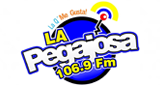 La Pegajosa Radio