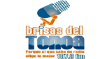 Brisas del Tonoa