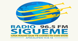 Radio Sígueme