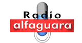 Radio Alfaguara