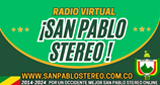 San Pablo Stereo