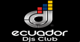 Radio Eguador DJs Club