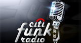 City Funk Radio online en directo en Radiofy.online