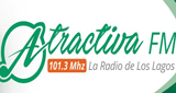 Radio Atractiva 101.3 FM