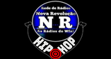Web Rádio Nova Revolução