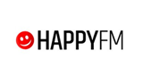 Happy FM Radio online en directo en Radiofy.online