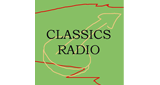 Classics Radio online en directo en Radiofy.online