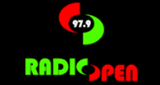 Open Radio