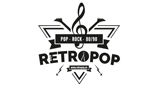 Retropop online en directo en Radiofy.online
