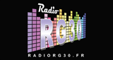 Radio RG30