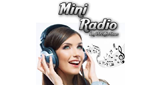Mini Radio Am 1512 Khz Stereo