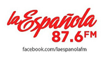 Radio La Española Fm online en directo en Radiofy.online