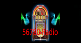 56780 Radio