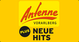 Antenne Vorarlberg PLUS Neue Hits