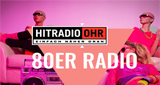 Hitradio Ohr 80er