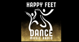 Happy Feet Radio - Swing Dance