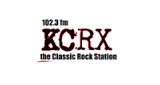 102.3 KCRX Classic Rock