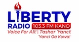 Liberty Radio Kano