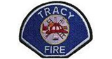 Tracy and San Joaquin County Fire Departments