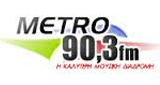 Metro FM 90.3