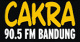 STREAMING ONLINE RADIO CAKRA FM BANDUNG