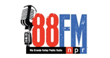 Public Radio 88FM