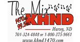 The Mix 1470