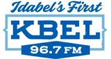 KBEL 96.7 FM