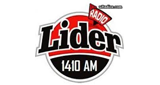 Radio Lider 1410