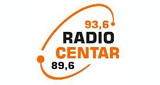 Radio Centar Studio Poreč