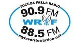 Toccoa Falls Radio