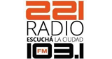 Radio 221