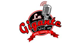 La Gigante 1240 AM