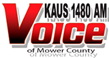 KAUS Voice 1480 AM KAUS Voice 1480 AM