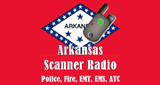 East Oklahoma and West Arkansas Counties Police