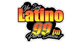 Latino 99 FM