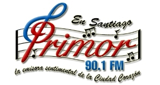 Primor 90.1 FM