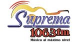 Radio Suprema