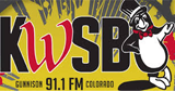 KWSB 91.1 FM