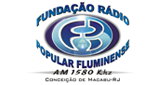 Rádio Popular Fluminense