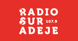 Radio Sur Adeje 107.9 FM online en directo en Radiofy.online