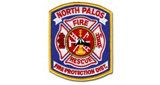 North Palos Fire Dispatch
