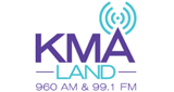 KMA960 AM