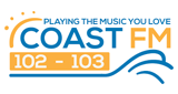 Coast FM Tenerife online en directo en Radiofy.online