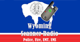 Johnson County Police, Fire, EMS, Wyoming Highway Patrol, and DOT