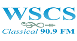 Classical 90.9 FM – WSCS