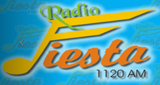 RADIO FIESTA 1120 AM