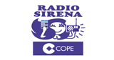 Radio Sirena COPE online en directo en Radiofy.online