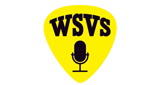 WSVS Virginia's Country Legend