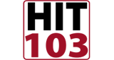 HIT 103 online en directo en Radiofy.online